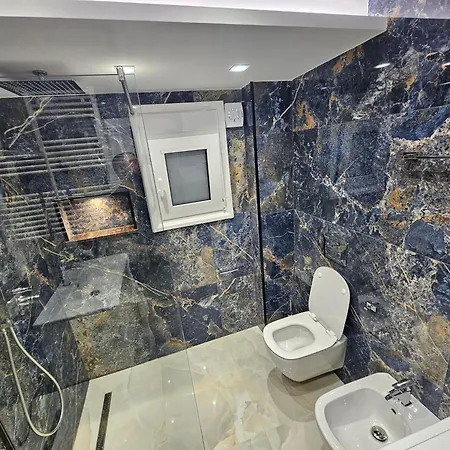 Appartement Amelia Luxury 2 *