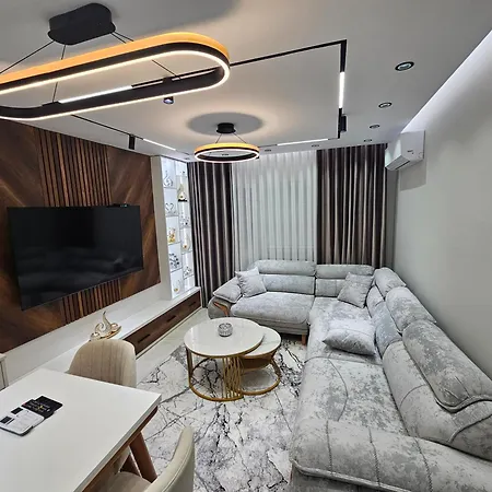 Amelia Luxury 2 * Fier