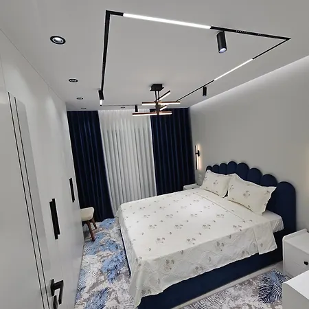 Lägenhet Amelia Luxury 2