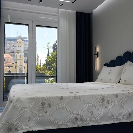 Lägenhet Amelia Luxury 2 Fier