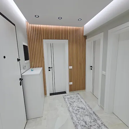 Amelia Luxury 2 Apartman *