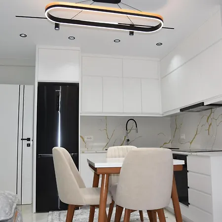 Apartman Amelia Luxury 2 Fier