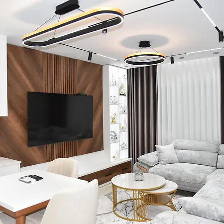 Lägenhet Amelia Luxury 2