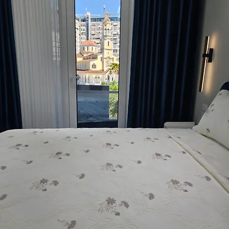 Amelia Luxury 2 Apartman Fier