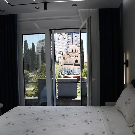 Amelia Luxury 2 Lägenhet Fier