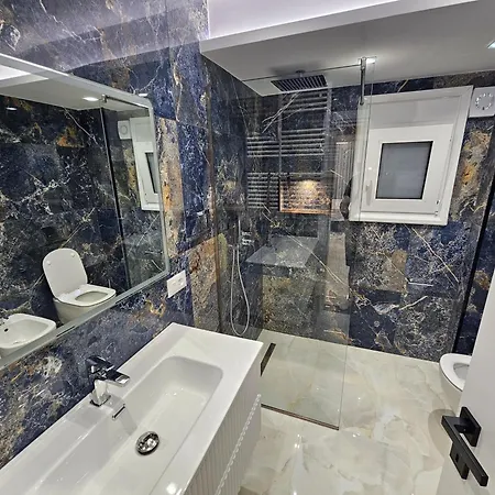 Amelia Luxury 2 Apartman *